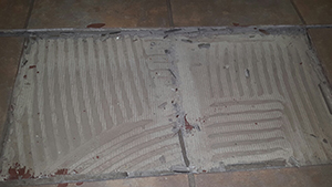 adhesive-stuck-to-tile-not-floor-1