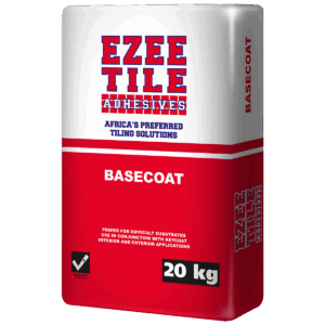 Ezee Tile Basecoat Slurry